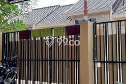 Dijual Hunian Rumah Terawat 2 Kamar di Jati Asih, Bekasi Dijual Hunian Rumah Terawat 2 Kamar di Jati Asih, Bekasi