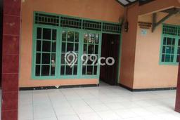 Rumah Minimalis 4 Kamar LT 164m2 di Margahayu Rumah Minimalis 4 Kamar LT 164m2 di Margahayu