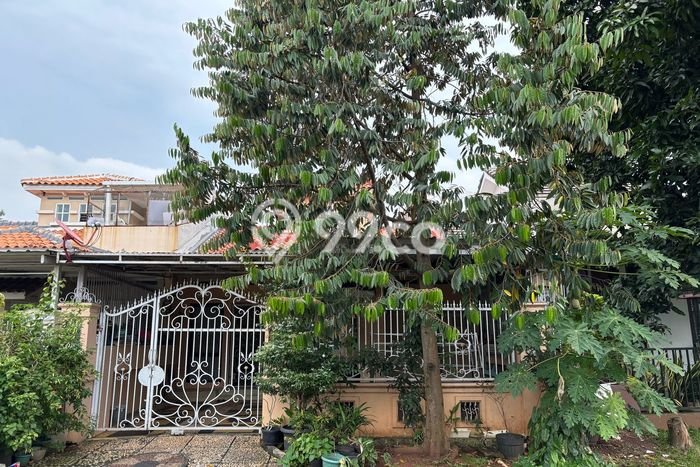 Rumah Cantik Siap Pakai Di Tambun Selatan Luas 125m2 Aman Rumah Cantik Siap Pakai Di Tambun Selatan Luas 125m2 Aman
