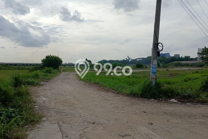 Tanah Dijual Lokasi Babelan Bekasi - Tanah Dijual Lokasi Babelan Bekasi -