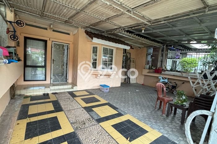 Rumah Cantik Siap Pakai Di Tambun Selatan Luas 125m2 Aman Rumah Cantik Siap Pakai Di Tambun Selatan Luas 125m2 Aman