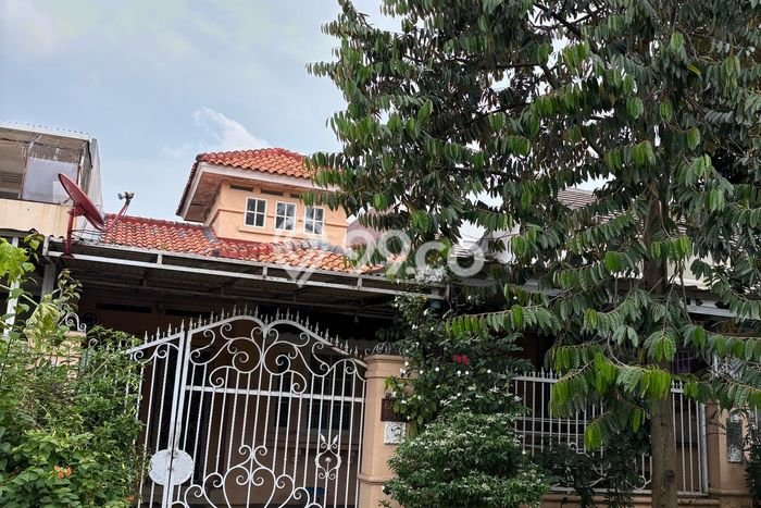 Rumah Cantik Siap Pakai Di Tambun Selatan Luas 125m2 Aman Rumah Cantik Siap Pakai Di Tambun Selatan Luas 125m2 Aman