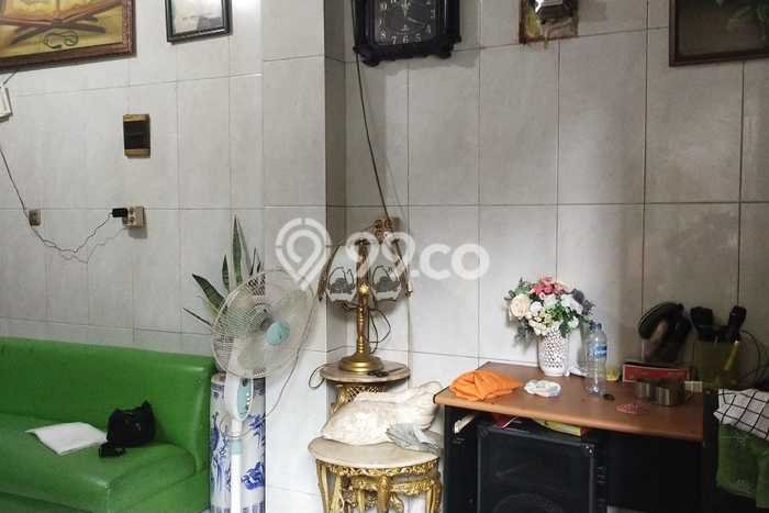 Dijual Hunian Rumah Terawat 3 Kamar di Pekayon, Bekasi Dijual Hunian Rumah Terawat 3 Kamar di Pekayon, Bekasi