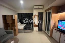 Dijual Apartemen 0 KT & 1 KM di Bekasi Lokasi Strategis Dijual Apartemen 0 KT & 1 KM di Bekasi Lokasi Strategis