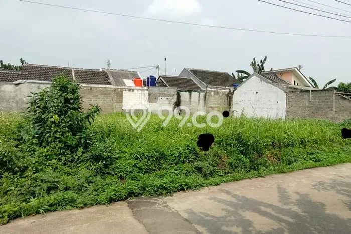Tanah Kawasan Mustikajaya, Luas 135m², Dekat Jalan Raya, Area Prospektif Tanah Kawasan Mustikajaya, Luas 135m², Dekat Jalan Raya, Area Prospektif