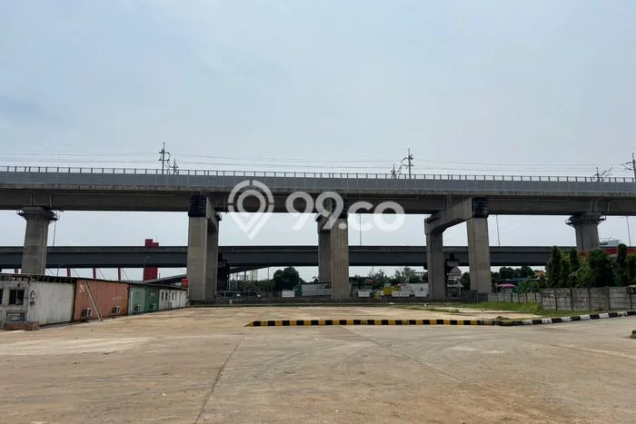 AREA PROSPEKTIF! Gudang Kawasan Tambun Selatan, Luas 2115m², Sentra Perdagangan AREA PROSPEKTIF! Gudang Kawasan Tambun Selatan, Luas 2115m², Sentra Perdagangan