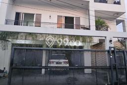 Hunian Mewah LB 470m2 Siap Huni Desain Elegan di Jatibening, Bekasi Hunian Mewah LB 470m2 Siap Huni Desain Elegan di Jatibening, Bekasi