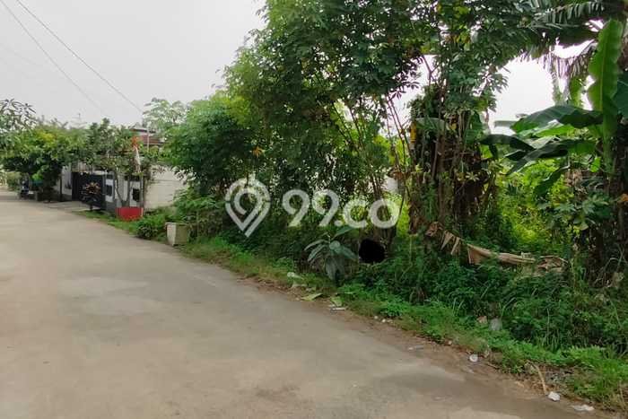Tanah Kawasan Mustikajaya, Luas 135m², Dekat Jalan Raya, Area Prospektif Tanah Kawasan Mustikajaya, Luas 135m², Dekat Jalan Raya, Area Prospektif