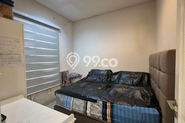 Rumah Minimalis 3 Kamar LT 90m2 di BSD Residence One Rumah Minimalis 3 Kamar LT 90m2 di BSD Residence One