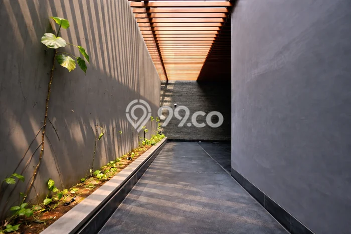 Jual Rumah Mewah Megah Dengan View Eksklusif di BSD Bukit Golf, Tangerang Jual Rumah Mewah Megah Dengan View Eksklusif di BSD Bukit Golf, Tangerang
