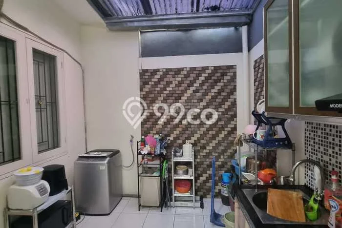 Hunian Nyaman Asri 2 KT Siap Pakai di BSD Neo Catalonia Tangerang Hunian Nyaman Asri 2 KT Siap Pakai di BSD Neo Catalonia Tangerang