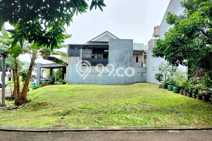 Tanah Kavling Dijual di Tangerang dengan Spesifikasi 224m2 Tanah Kavling Dijual di Tangerang dengan Spesifikasi 224m2