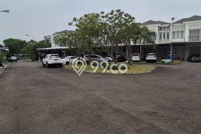 Rumah Minimalis 3 KT di Gading Serpong Cluster Michelia Tangerang Unfurnished Rumah Minimalis 3 KT di Gading Serpong Cluster Michelia Tangerang Unfurnished