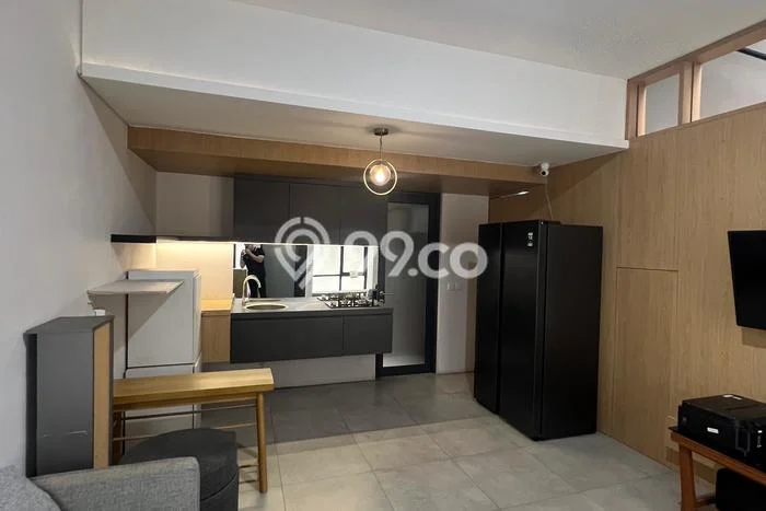 Rumah Strategis Minimalis Lb 68m2 di Pagedangan, Tangerang Rumah Strategis Minimalis Lb 68m2 di Pagedangan, Tangerang