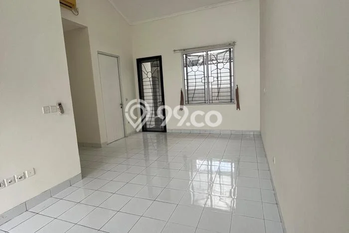 Rumah Minimalis 2 KT di BSD The Icon Tangerang Unfurnished Rumah Minimalis 2 KT di BSD The Icon Tangerang Unfurnished