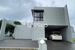 Dijual Rumah Luas Elegan Dengan View Eksklusif di Gading Serpong The Spring, Tangerang Dijual Rumah Luas Elegan Dengan View Eksklusif di Gading Serpong The Spring, Tangerang