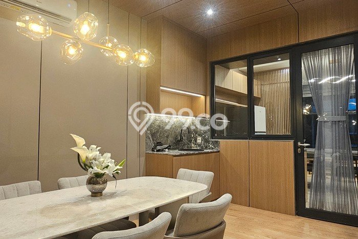 Hunian Mewah Dijual LT 90m2 di Pagedangan, Tangerang Hunian Mewah Dijual LT 90m2 di Pagedangan, Tangerang