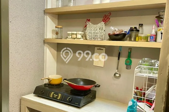 Dijual Hunian Rumah Terawat 3 KT di Summarecon Serpong, Tangerang Dijual Hunian Rumah Terawat 3 KT di Summarecon Serpong, Tangerang