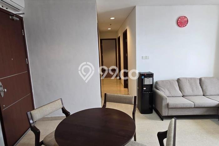 Paling Dicari! Apartemen Premium Dijual di Pinangsia Punya 3 Bedroom Paling Dicari! Apartemen Premium Dijual di Pinangsia Punya 3 Bedroom