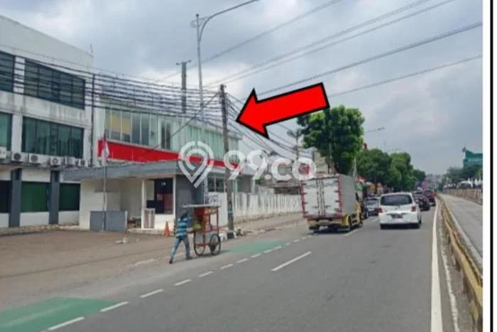 Lokasi Strategis! Dijual Komersial Bisnis di Mampang, Jakarta Selatan Kondisi Baik Lokasi Strategis! Dijual Komersial Bisnis di Mampang, Jakarta Selatan Kondisi Baik