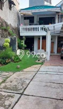 Rumah Eksklusif Dijual LT 937m2 di Tambora, Jakarta Barat Rumah Eksklusif Dijual LT 937m2 di Tambora, Jakarta Barat