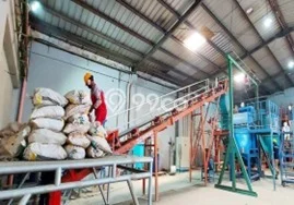 Area Ramai! Pabrik Dijual di Cikarang Utara untuk Bisnis Luas Bangunan 664m2 Area Ramai! Pabrik Dijual di Cikarang Utara untuk Bisnis Luas Bangunan 664m2