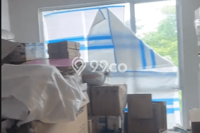 Gudang Bagus Dijual LB 114m2 Lokasi Strategis Jakarta Barat Area Cocok untuk Berbisnis Gudang Bagus Dijual LB 114m2 Lokasi Strategis Jakarta Barat Area Cocok untuk Berbisnis