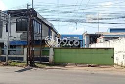 Gudang Dijual di Bekasi LT 5065m2 & LB 2869m2 Lokasi Terbaik! Gudang Dijual di Bekasi LT 5065m2 & LB 2869m2 Lokasi Terbaik!