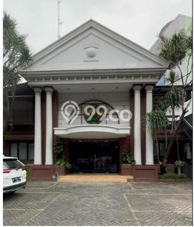 Untuk Dijual! Kantor di Pegangsaan Jakarta Pusat LT 1141m2 / LB 1400m2 Kawasan Bisnis Untuk Dijual! Kantor di Pegangsaan Jakarta Pusat LT 1141m2 / LB 1400m2 Kawasan Bisnis