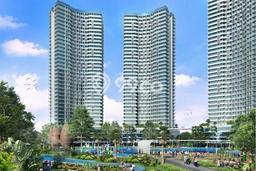 Hunian Apartemen Strategis untuk Dijual di Jakarta Utara dengan 1 Kamar Hunian Apartemen Strategis untuk Dijual di Jakarta Utara dengan 1 Kamar