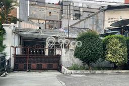 Lahan Dijual Lokasi Strategis di Jakarta Utara dengan Luas 236m2 Lahan Dijual Lokasi Strategis di Jakarta Utara dengan Luas 236m2