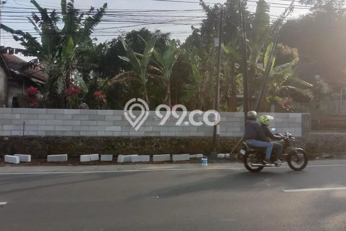 Lahan Dijual Lokasi Strategis di Majalengka dengan Luas 900m2 Lahan Dijual Lokasi Strategis di Majalengka dengan Luas 900m2