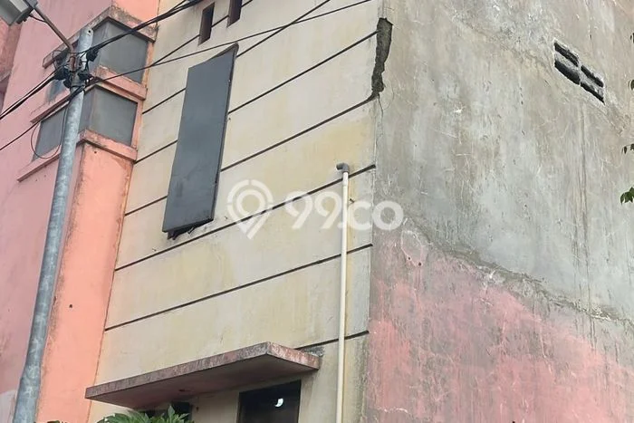 Unit Kost Dijual di Tangerang Spesifikasi 22 Kamar Tidur dan Kawasan Strategis Unit Kost Dijual di Tangerang Spesifikasi 22 Kamar Tidur dan Kawasan Strategis