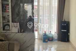 Rumah Modern 3 KT di Gading Serpong Tangerang Rumah Modern 3 KT di Gading Serpong Tangerang