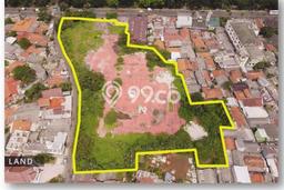Tanah Dijual Lokasi Cibinong, Bogor dengan Luas Tanah 11881m2 dan Status - Tanah Dijual Lokasi Cibinong, Bogor dengan Luas Tanah 11881m2 dan Status -