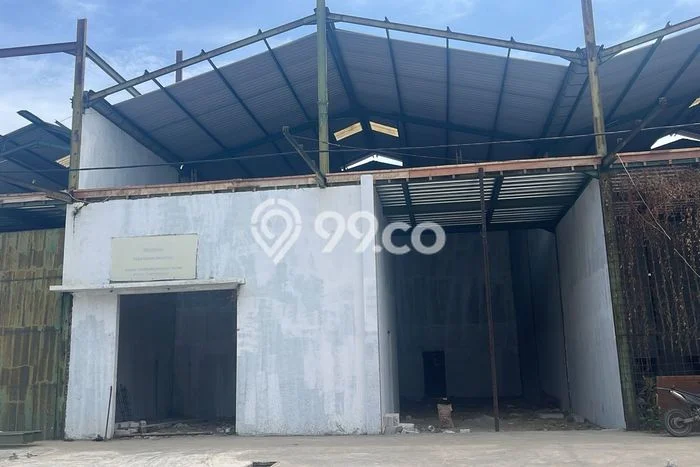 Unit Komersial Disewakan di Tangerang Area Strategis Harga Kompetitif Unit Komersial Disewakan di Tangerang Area Strategis Harga Kompetitif