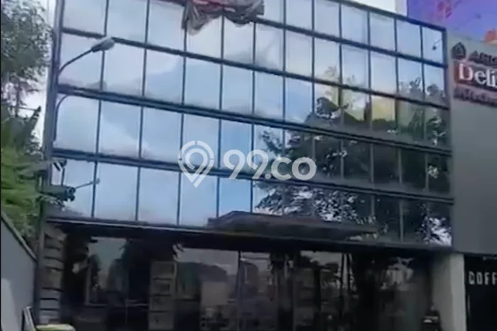 Paling Dicari! Kantor Dijual di S Parman Harga Kompetitif Paling Dicari! Kantor Dijual di S Parman Harga Kompetitif