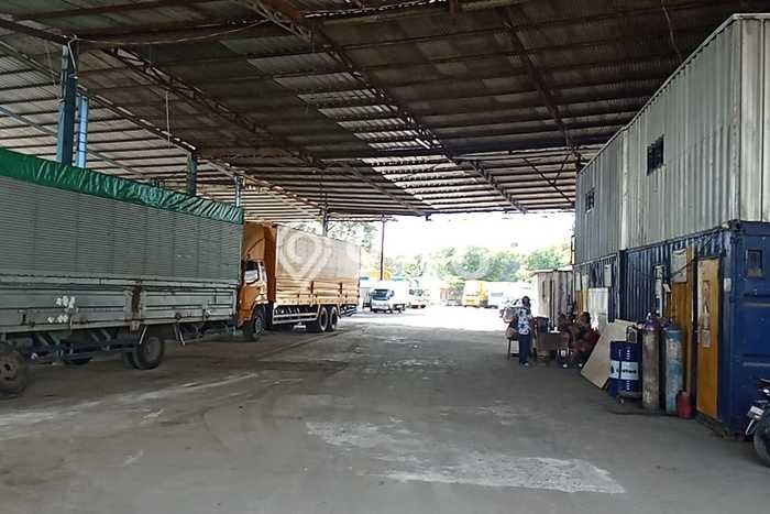 Gudang Dijual di Bekasi LT 5065m2 & LB 2869m2 Lokasi Terbaik! Gudang Dijual di Bekasi LT 5065m2 & LB 2869m2 Lokasi Terbaik!