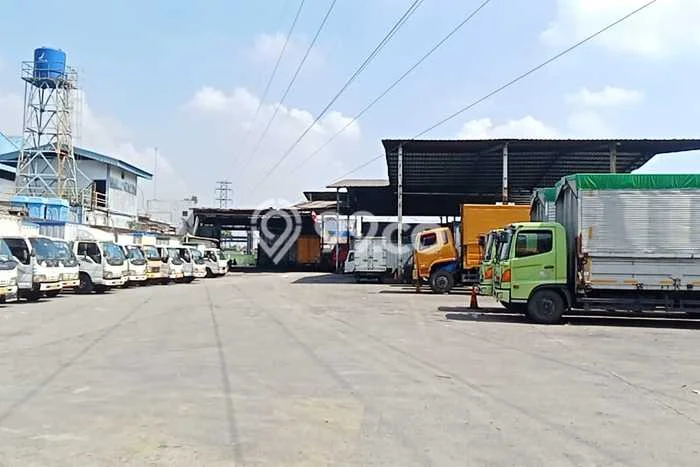 Jual Gudang di Cibitung, Luas 2869m², Kawasan Bisnis, Akses Strategis Jual Gudang di Cibitung, Luas 2869m², Kawasan Bisnis, Akses Strategis