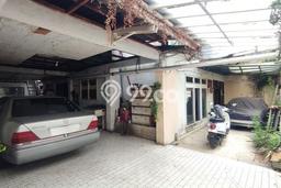 Rumah Eksklusif Dijual LT 190m2 di Tebet, Jakarta Selatan Rumah Eksklusif Dijual LT 190m2 di Tebet, Jakarta Selatan
