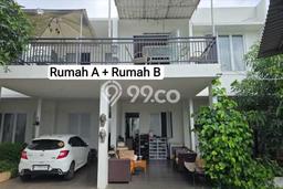 For Sale Rumah Mewah Exclusive di Pesanggrahan, Jakarta Selatan For Sale Rumah Mewah Exclusive di Pesanggrahan, Jakarta Selatan