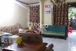 Dijual Hunian Mewah dengan Fasilitas Sekitar Komplit di Tebet, Jakarta Selatan Dijual Hunian Mewah dengan Fasilitas Sekitar Komplit di Tebet, Jakarta Selatan