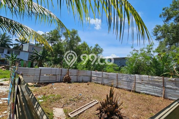 Tanah di Sekupang, Luas 120m², Kawasan Bisnis Tanah di Sekupang, Luas 120m², Kawasan Bisnis