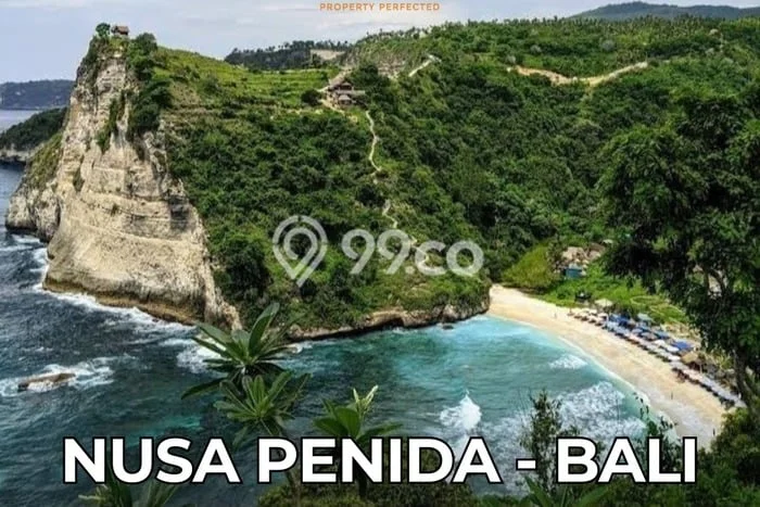 Tanah Dijual di Klungkung Seluas 25000m2 Strategis Tanah Dijual di Klungkung Seluas 25000m2 Strategis