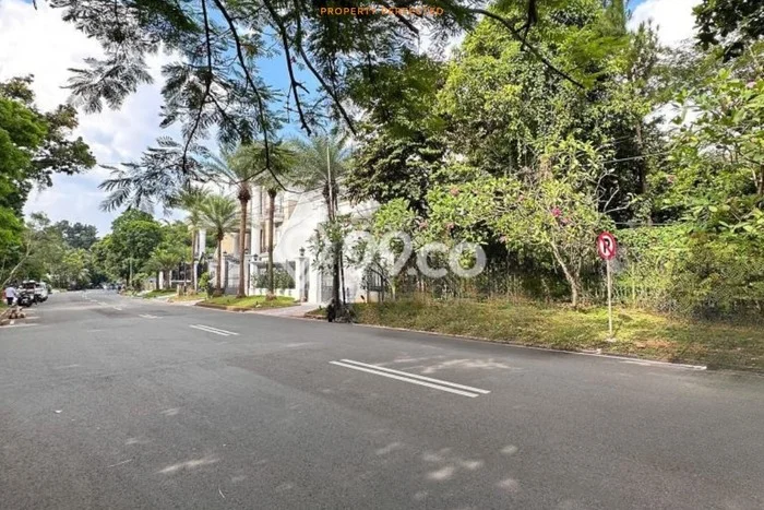Tanah Dijual Area Strategis di Pondok Indah Jakarta Selatan 1785m2 Tanah Dijual Area Strategis di Pondok Indah Jakarta Selatan 1785m2
