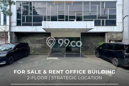 Kantor Bagus Dijual di Senopati Jakarta Selatan Strategis Cocok untuk Kembangkan Bisnis Kantor Bagus Dijual di Senopati Jakarta Selatan Strategis Cocok untuk Kembangkan Bisnis