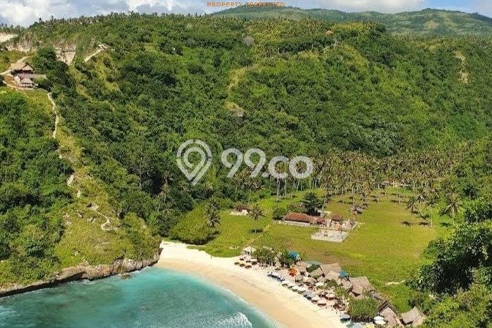 Tanah Dijual di Klungkung Seluas 25000m2 Strategis Tanah Dijual di Klungkung Seluas 25000m2 Strategis
