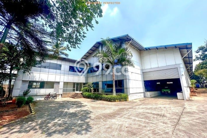 Gudang Bagus Dijual di Bekasi Bekasi Strategis Cocok untuk Kembangkan Bisnis Gudang Bagus Dijual di Bekasi Bekasi Strategis Cocok untuk Kembangkan Bisnis