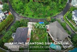 Kavling Tanah untuk Dijual di Pondok Indah, Jakarta Selatan, Luas 805m2 Kavling Tanah untuk Dijual di Pondok Indah, Jakarta Selatan, Luas 805m2