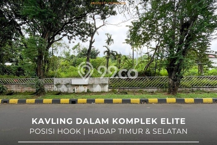 Kavling Tanah Dijual di Kebon Jeruk Jakarta Barat Spesifikasi 1000m2 Kavling Tanah Dijual di Kebon Jeruk Jakarta Barat Spesifikasi 1000m2